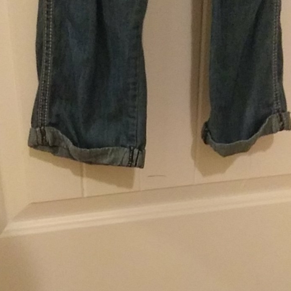 Overalls - Picture 3 of 3